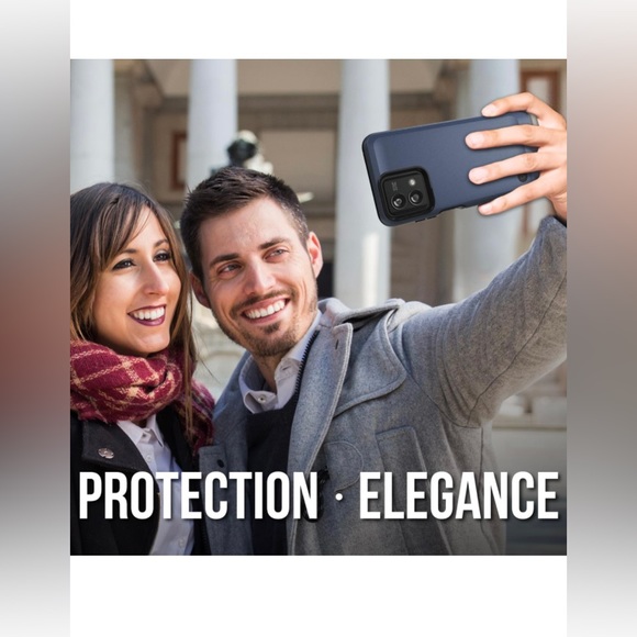 Motorola Moto G Stylus 5G (2023) Case - Picture 7 of 7